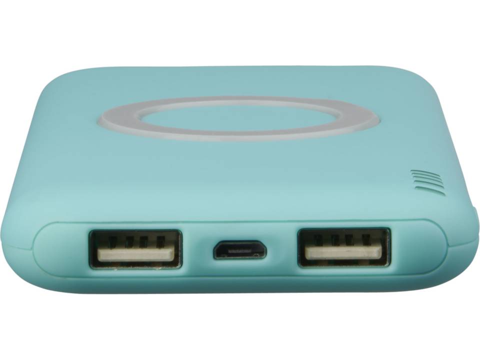 Batterie de secours à induction Coma 6000 MAH 13