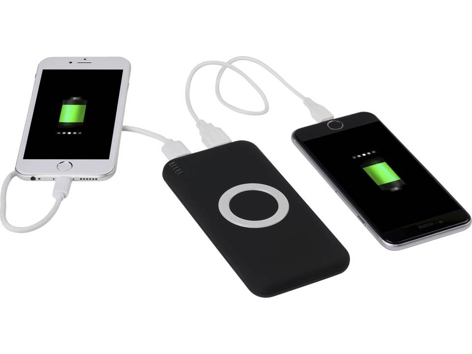 Batterie de secours à induction Coma 6000 MAH 19