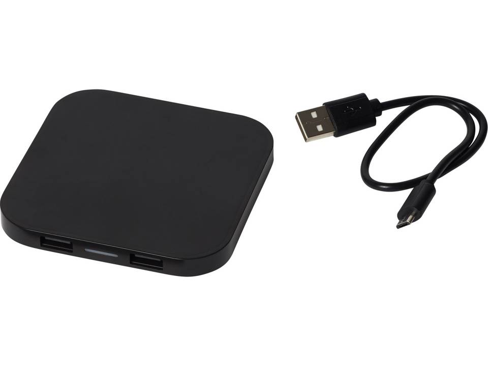 Ozone pad de recharge sans fil 5