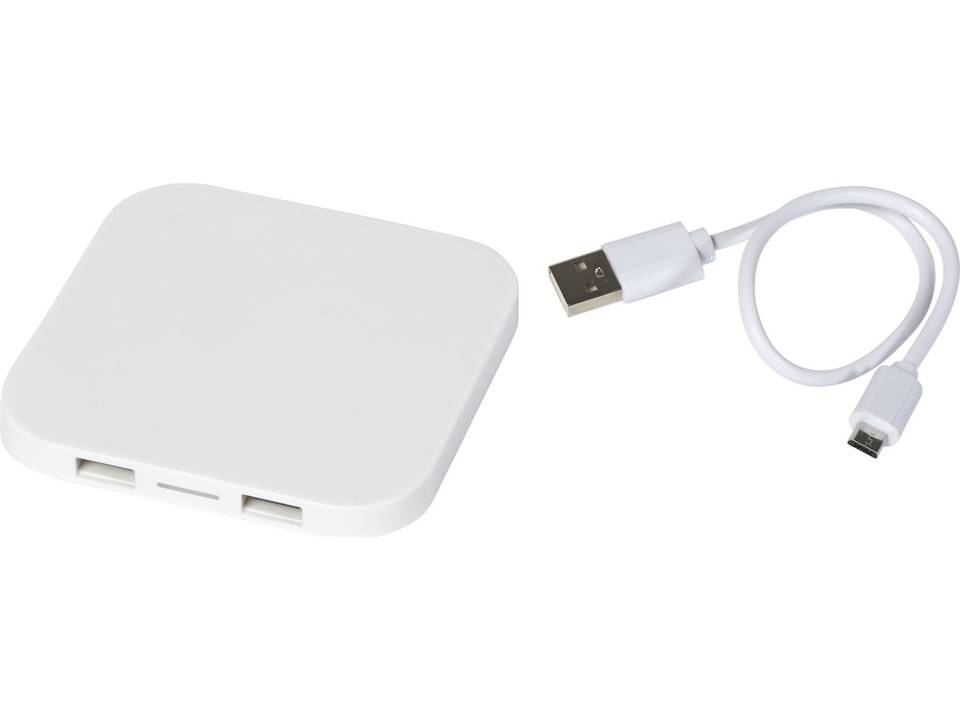 Ozone pad de recharge sans fil 11