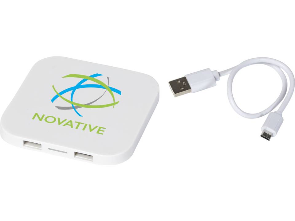 Ozone pad de recharge sans fil 8