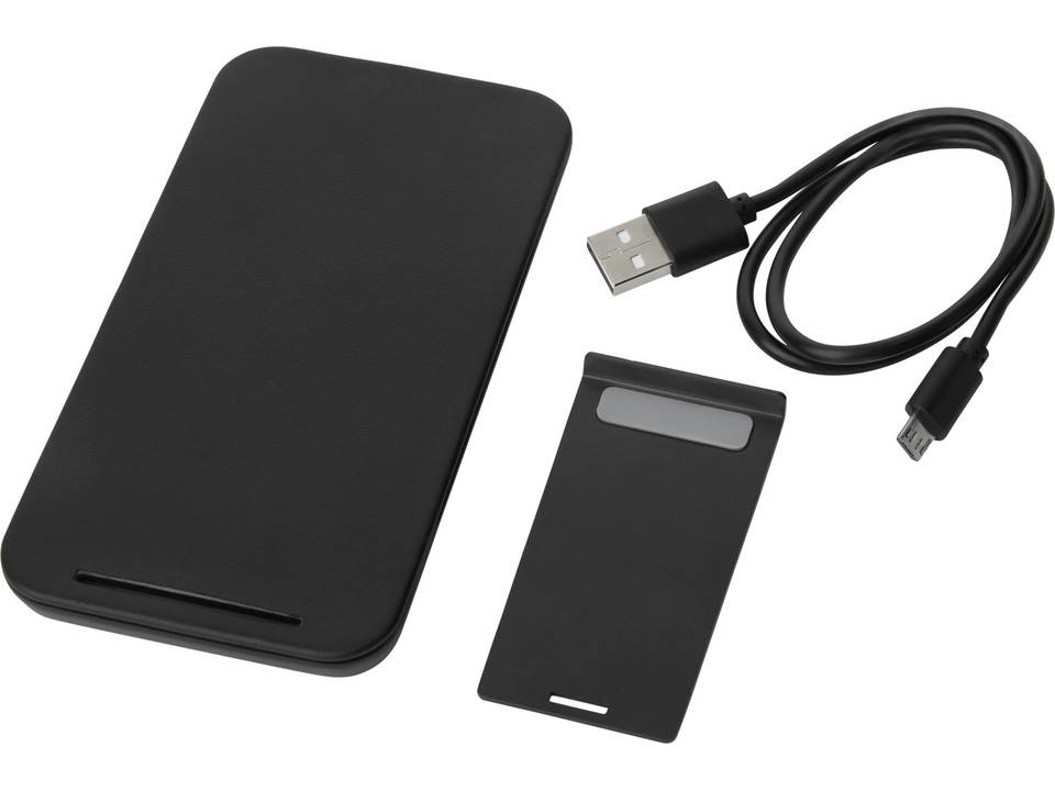 Socle de recharge Superior sans fil 7