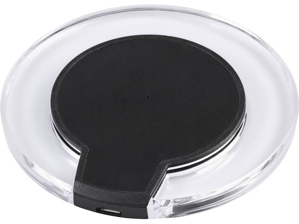 Chargeur à induction Meteor Qi 5