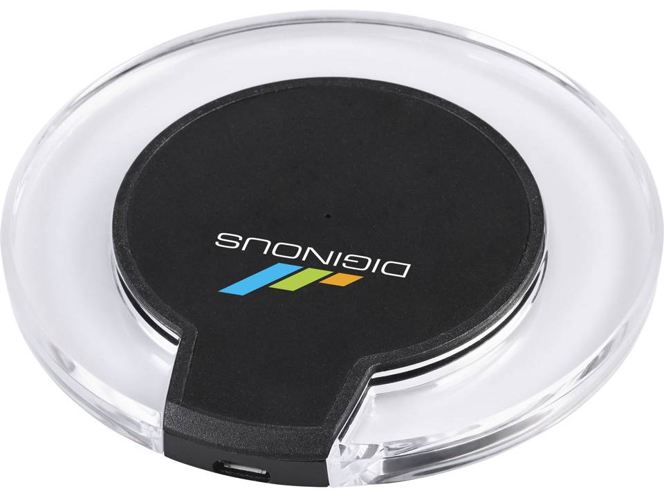 Chargeur à induction Meteor Qi 2