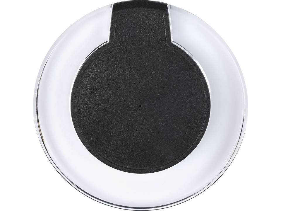 Chargeur à induction Meteor Qi 3