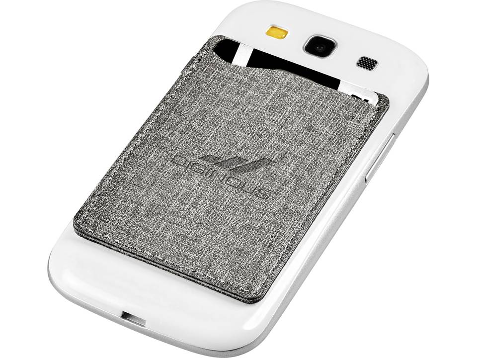 Portefeuille pour téléphone RFID Premium 2