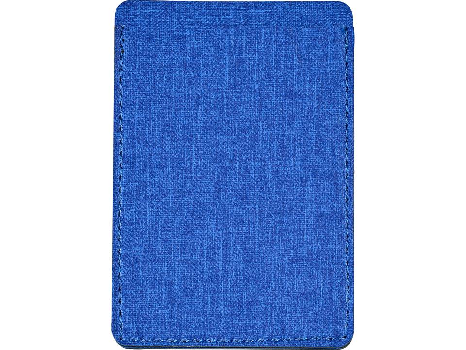 Portefeuille pour téléphone RFID Premium 8