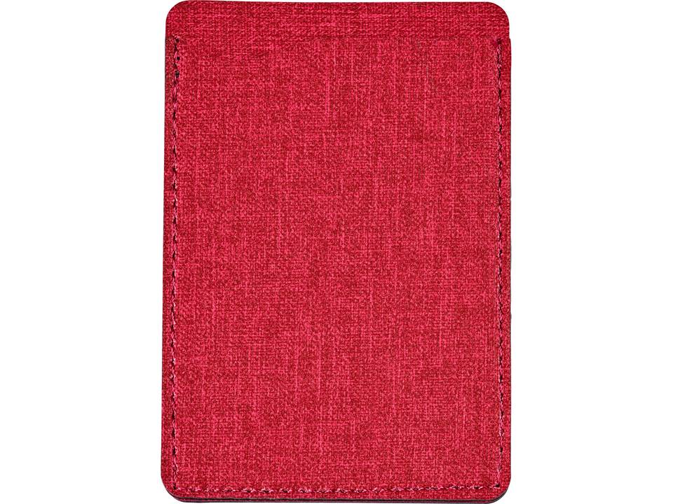 Portefeuille pour téléphone RFID Premium 13