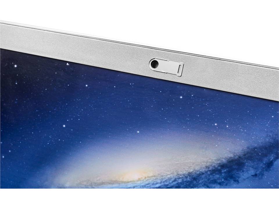 Écran de masquage de caméra en aluminium Privy 9