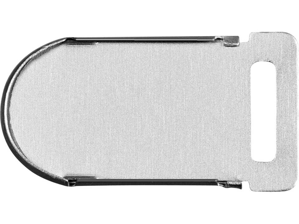 Écran de masquage de caméra en aluminium Privy 8