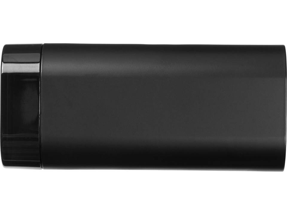 Écouteurs Glow sans fil avec batterie de secours lumineuse 3