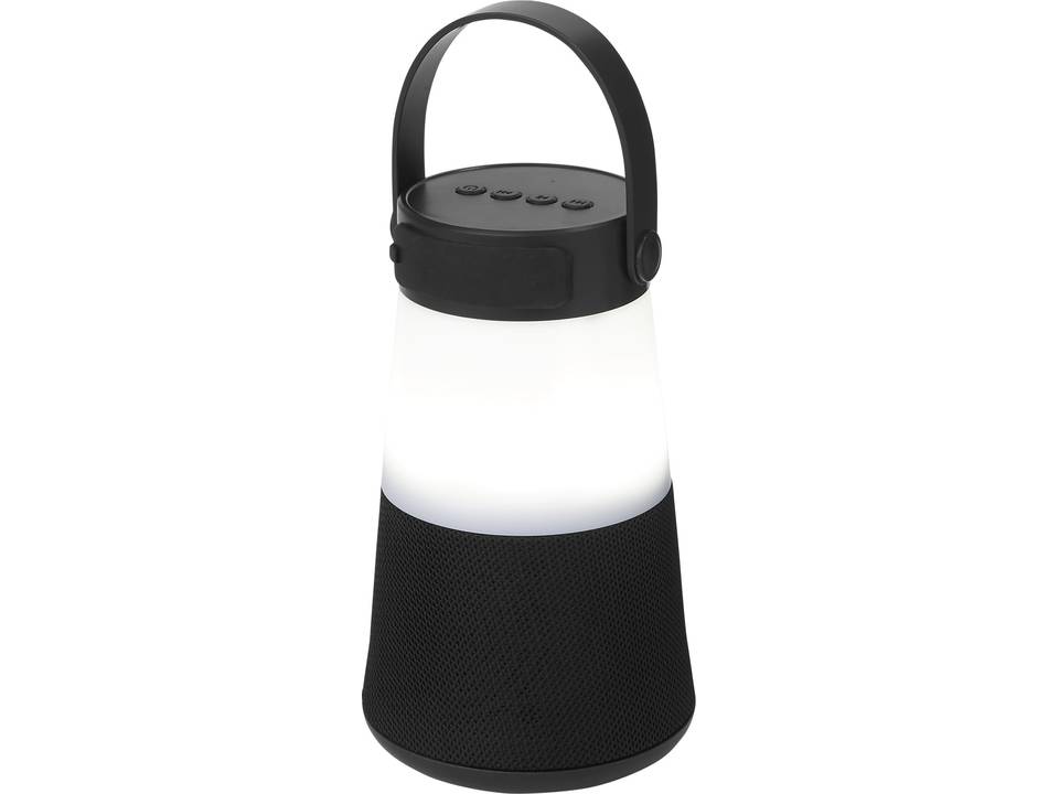 Enceinte lumineuse Bluetooth® Lantern 4