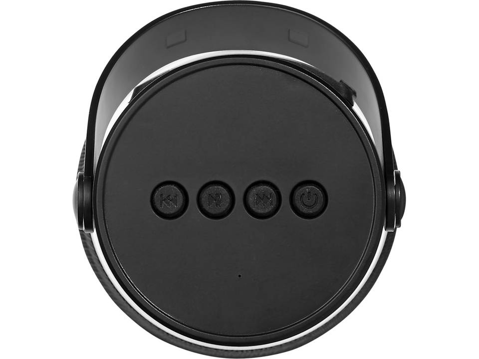 Enceinte lumineuse Bluetooth® Lantern 5