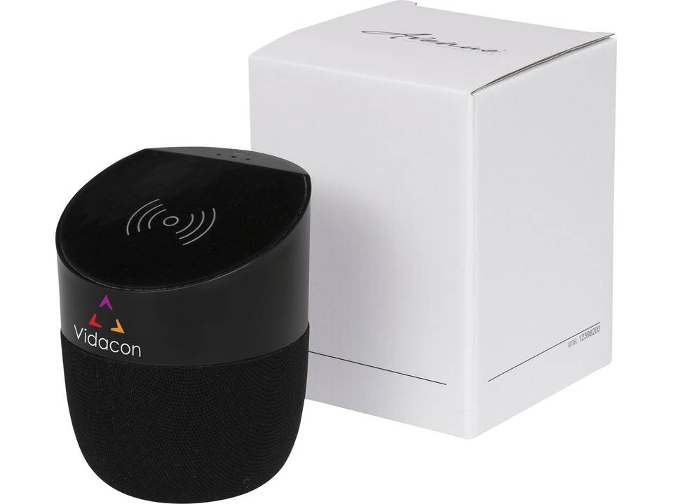 Enceinte et batterie de secours sans fil Jill 2