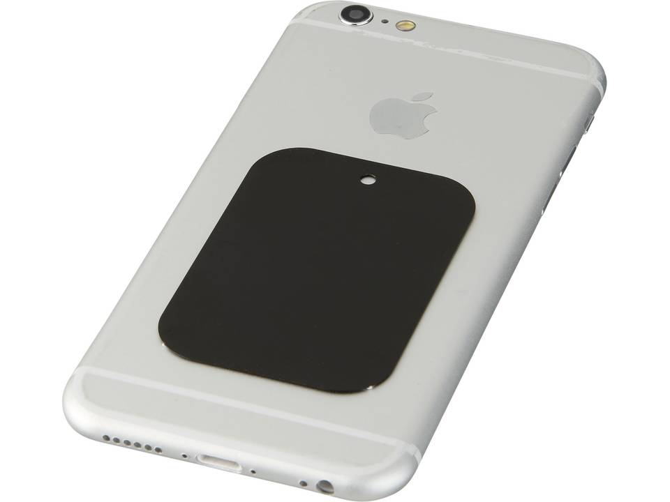 Support magnétique Chariot pour téléphone 7
