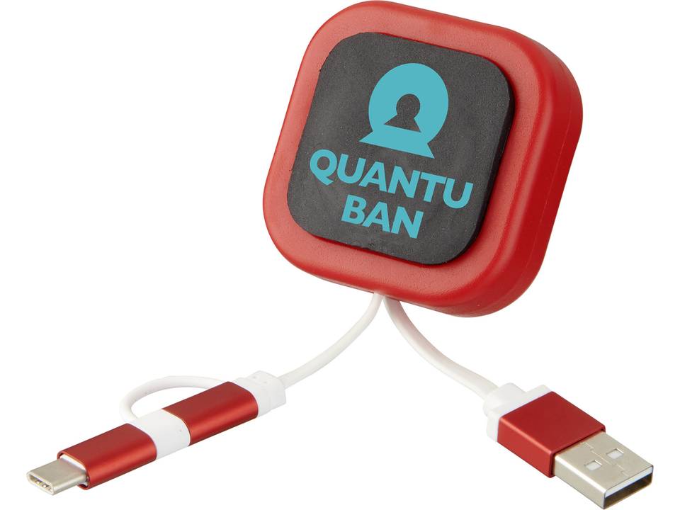 Support magnétique Chariot pour téléphone 5