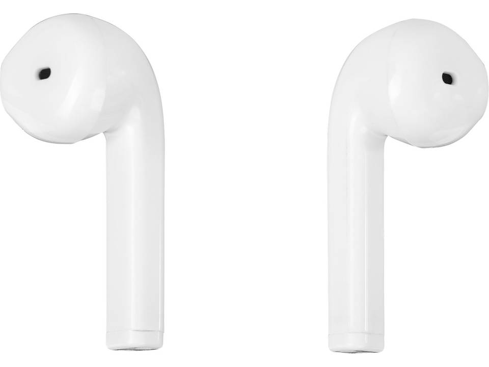 Écouteurs sans fil à charge sans fil Braavos 7