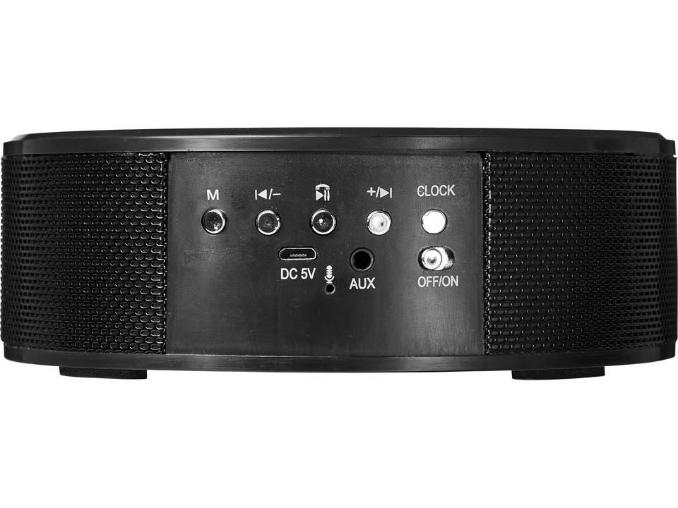 Enceinte réveil pour recharge sans fil Circle 2