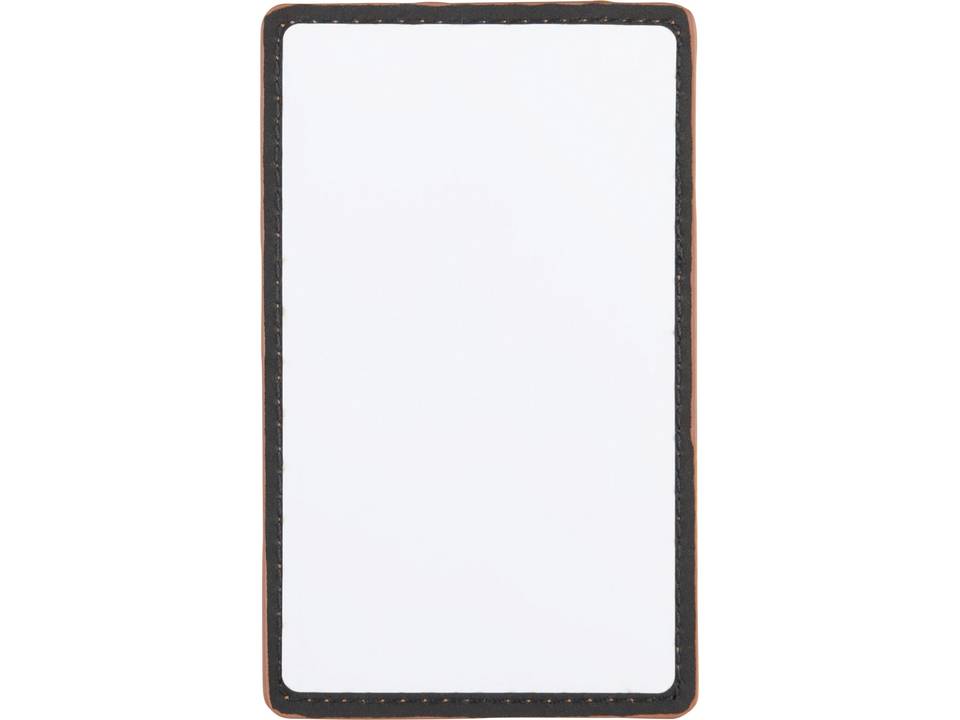 Porte-carte RFID avec dragonne pour téléphone Prime 7