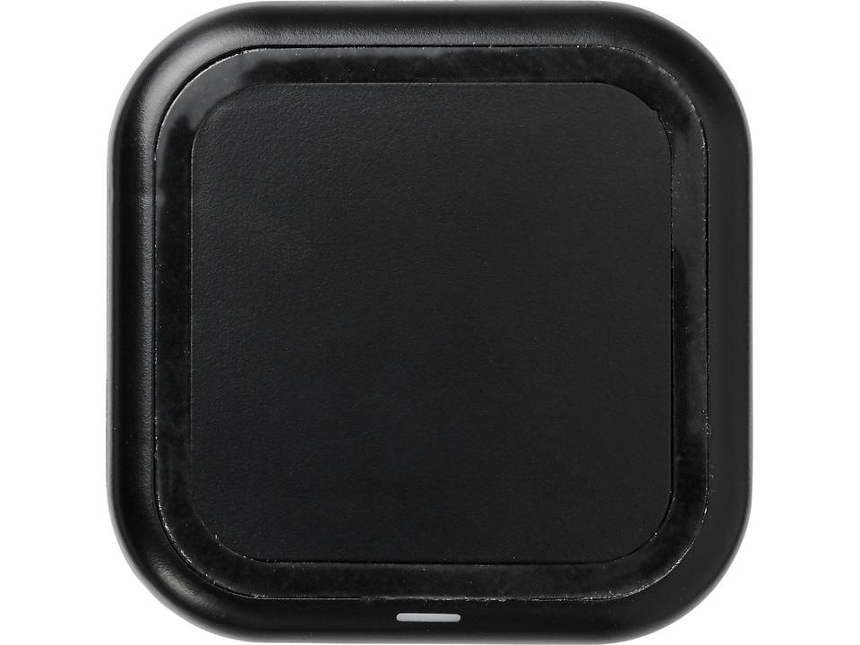 Station de charge sans fil Radiant avec logo lumineux 4