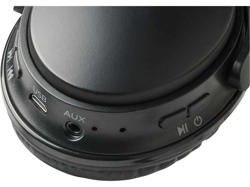 Casque Blaze avec logo lumineux 7