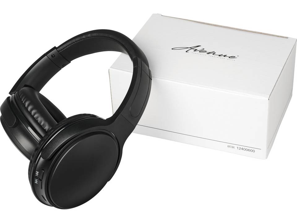 Casque Blaze avec logo lumineux 5