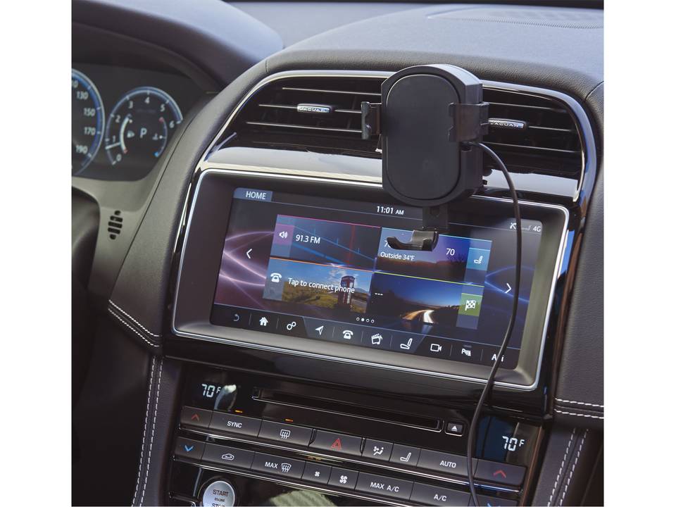 Support détachable pour téléphone sans fil Prim 6