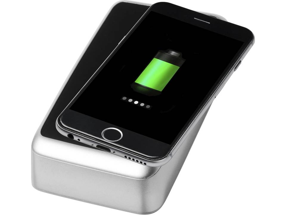 Chargeur à induction et powerbank 20,000 mAh avec Power Delivery Current 6