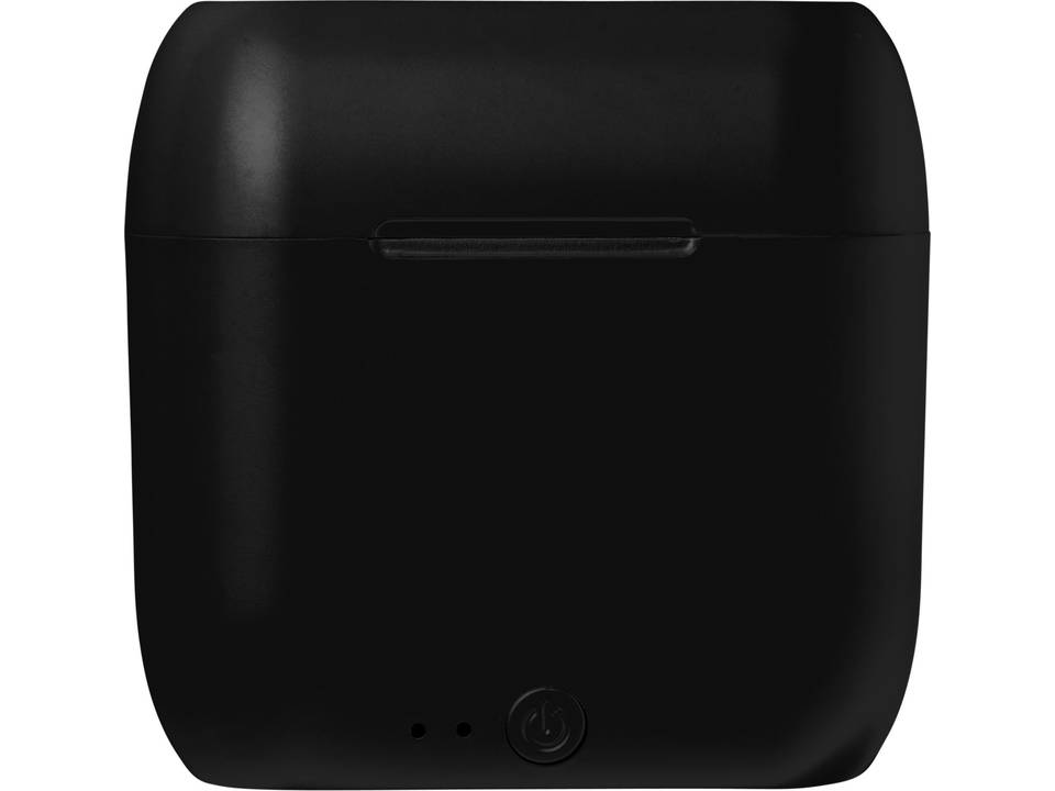 Écouteurs à appariement automatique True Wireless Essos avec boîtier 4