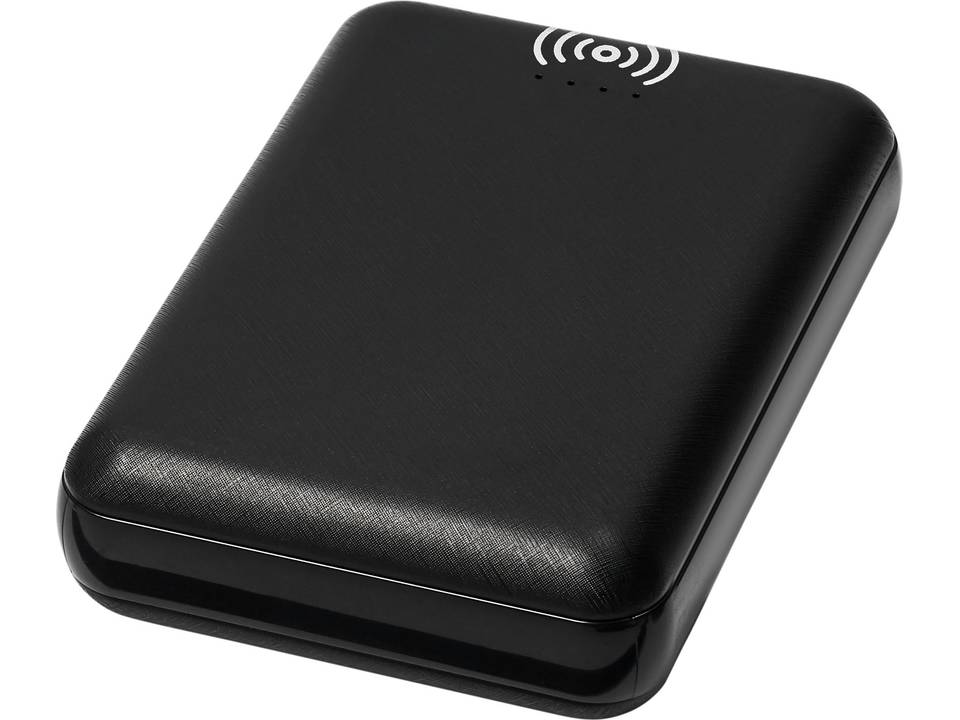 Chargeur à induction et powerbank 5000 mAh Dense 6