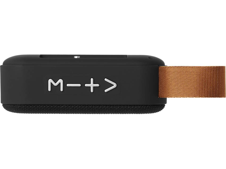 Enceinte Bluetooth® en tissu Fashion 4