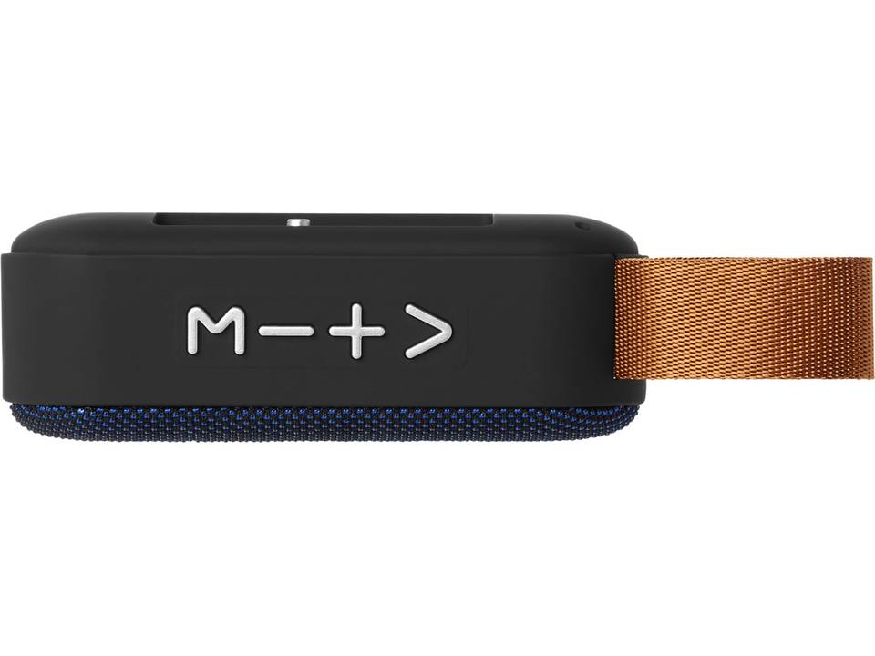 Enceinte Bluetooth® en tissu Fashion 18