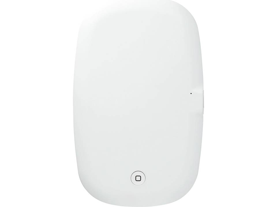 Boitier de stérilisation UV pour smartphone Capsule avec chargeur à induction 5W 4