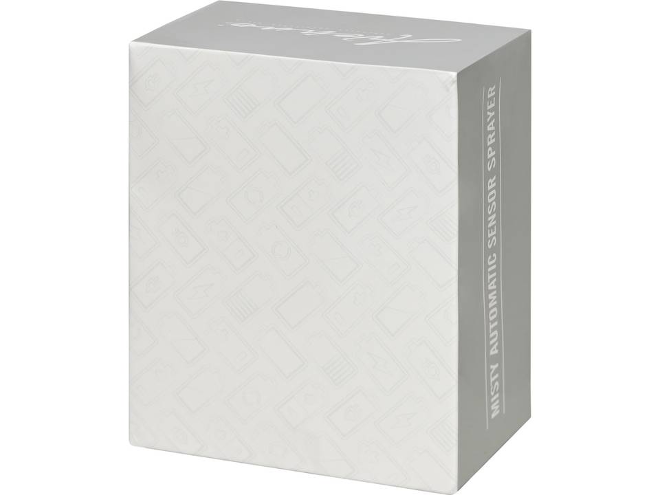 Pulvérisateur Misty automatique avec capteur 2