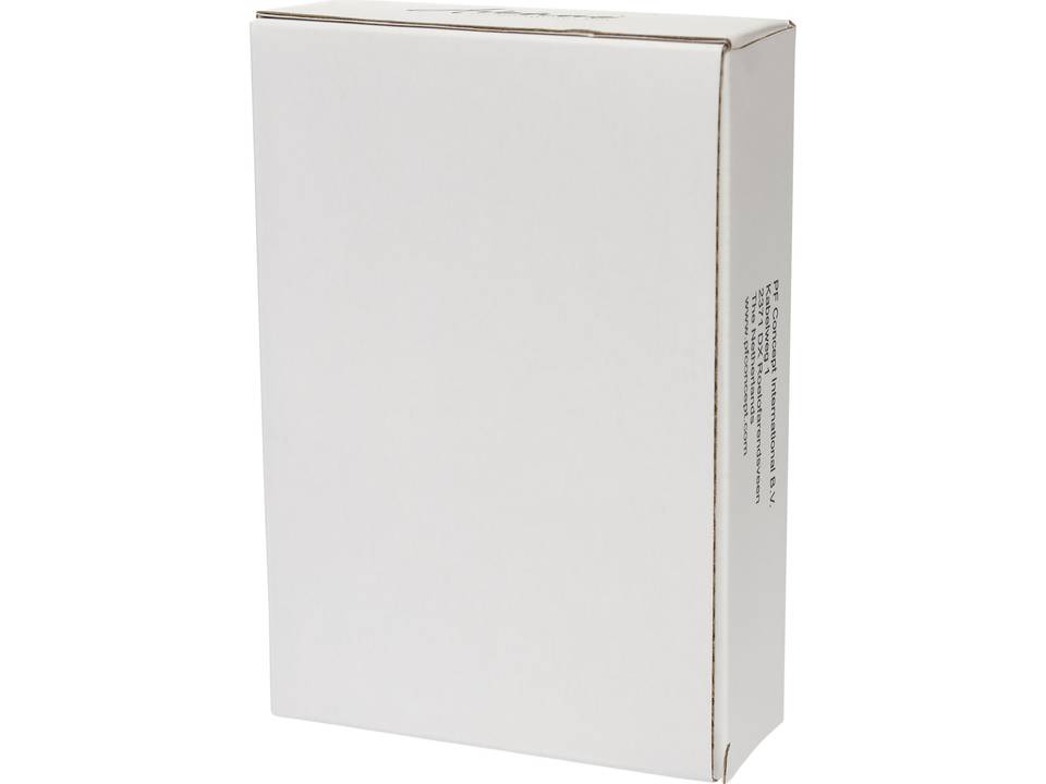 Batterie de secours sans fil Kano, 10,000 mAh, avec câble 3-en-1 2