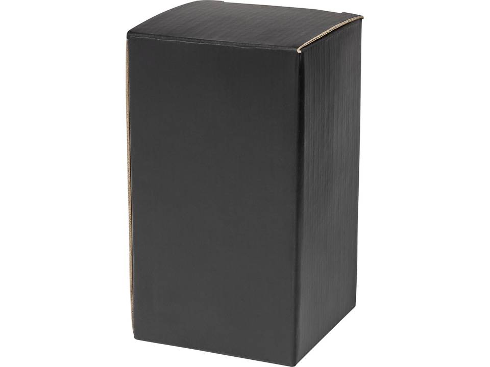 Haut-parleur Bluetooth® Aurea en bambou avec lumière 3