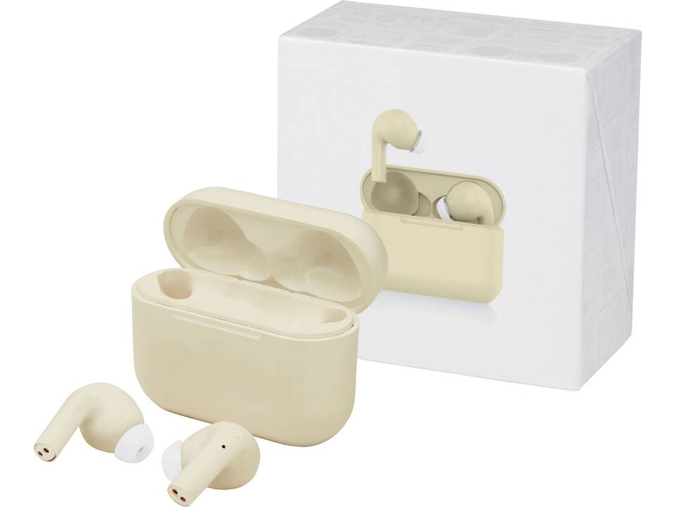 Écouteurs True Wireless à appariement automatique Braavos 2 22