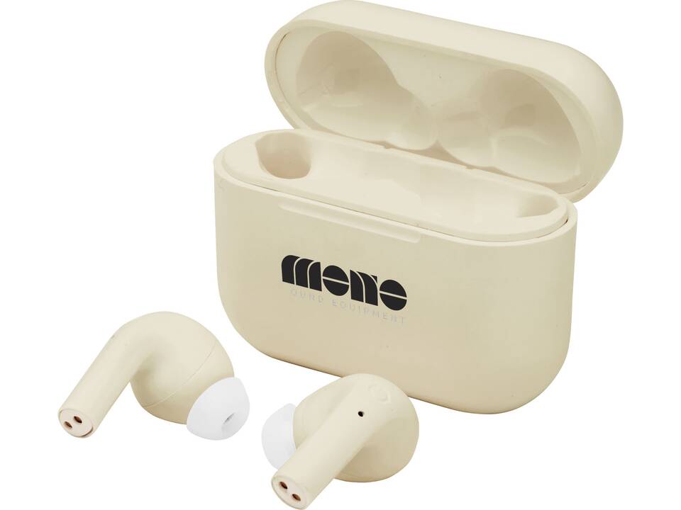 Écouteurs True Wireless à appariement automatique Braavos 2 19