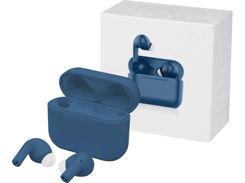 Écouteurs True Wireless à appariement automatique Braavos 2 37