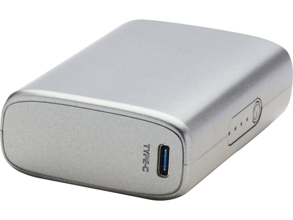 Batterie de secours à alimentation rapide Tron Mini de 9 600 mAh 7