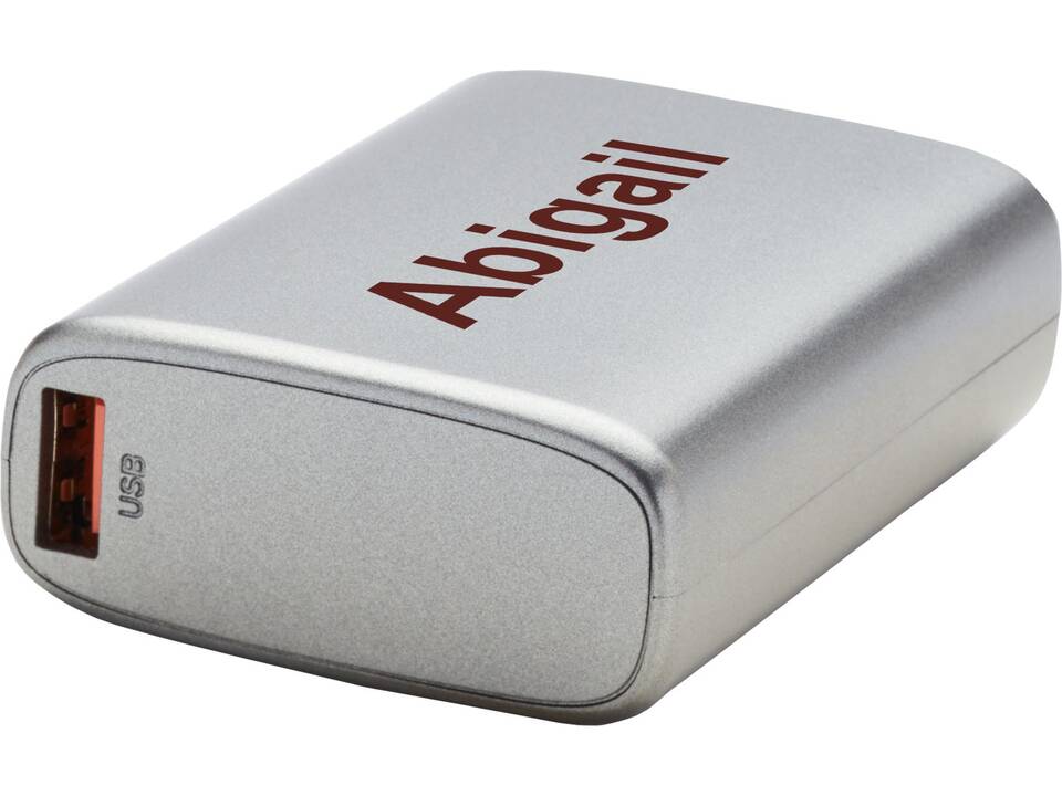 Batterie de secours à alimentation rapide Tron Mini de 9 600 mAh 3