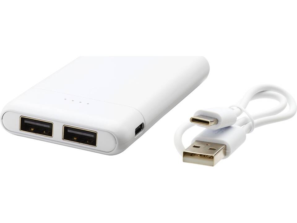 Batterie de secours haute densité Odyssey de 5 000 mAh 5