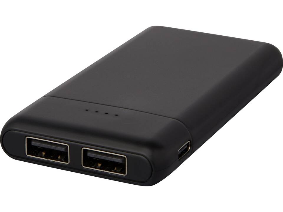 Batterie de secours haute densité Odyssey de 5 000 mAh 9