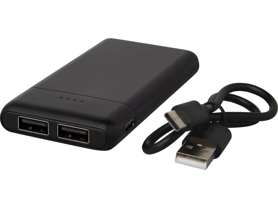 Batterie de secours haute densité Odyssey de 5 000 mAh 16