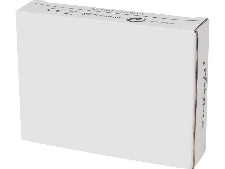 Batterie de secours haute densité Odyssey de 5 000 mAh 12