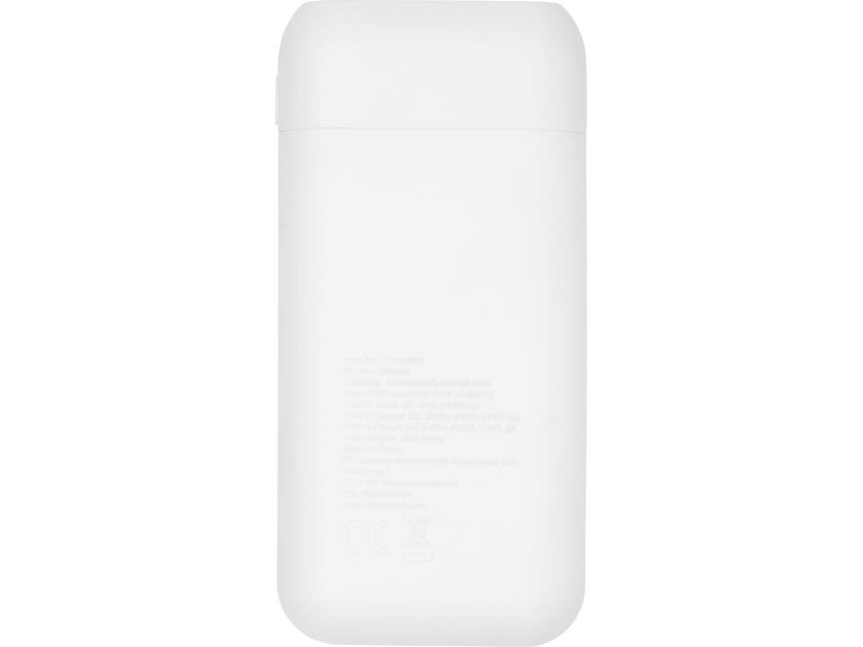 Batterie de secours haute densité Odyssey de 10 000 mAh 4