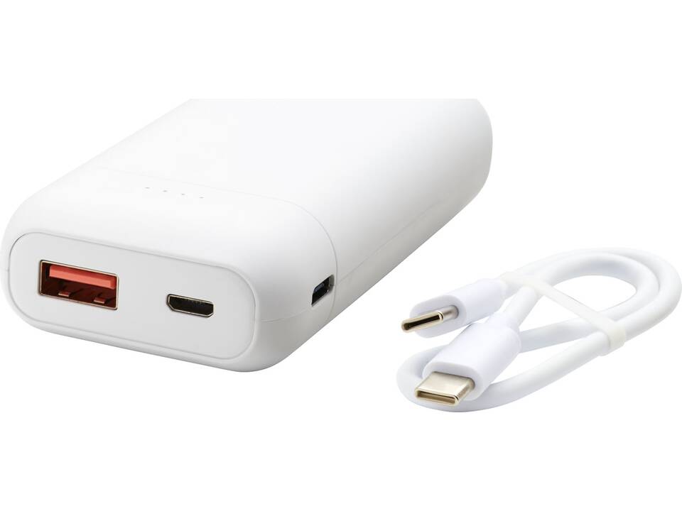 Batterie de secours haute densité Odyssey de 10 000 mAh 5