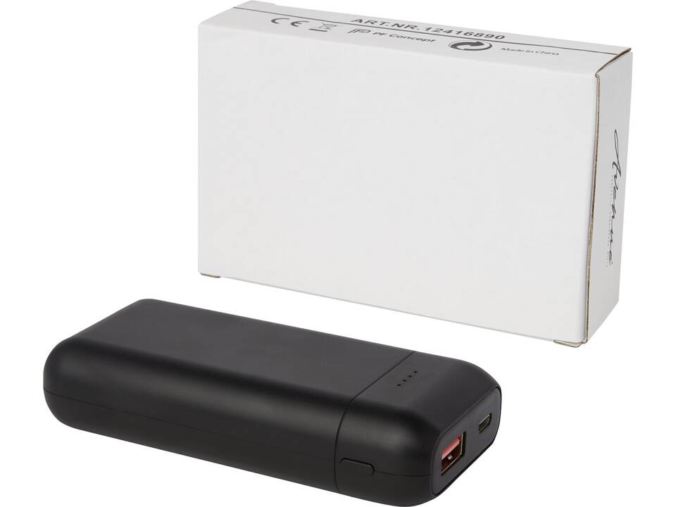 Batterie de secours haute densité Odyssey de 10 000 mAh 15