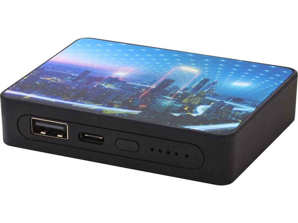 Batterie de secours sans fil Fusion de 5 000 mAh 8