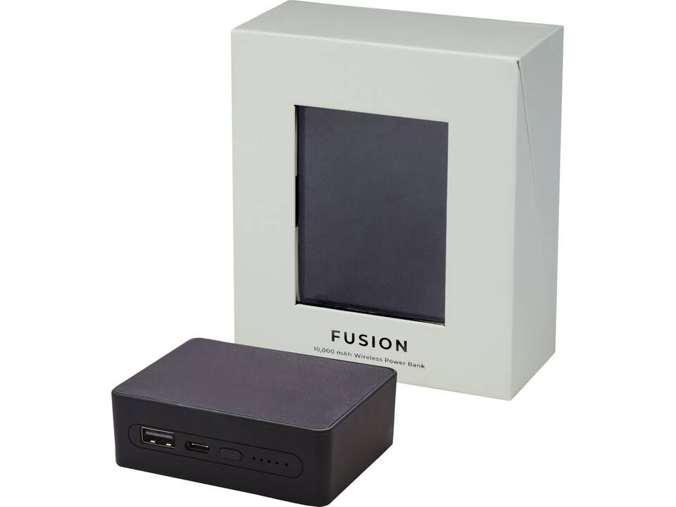 Batterie de secours sans fil Fusion de 10 000 mAh 7